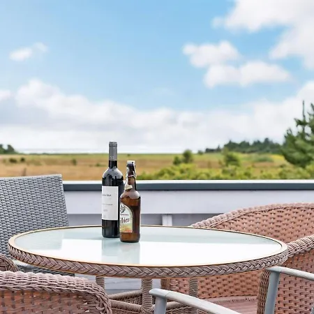 Thorben - 3-5km From The Sea In Western Jutland By Interhome *