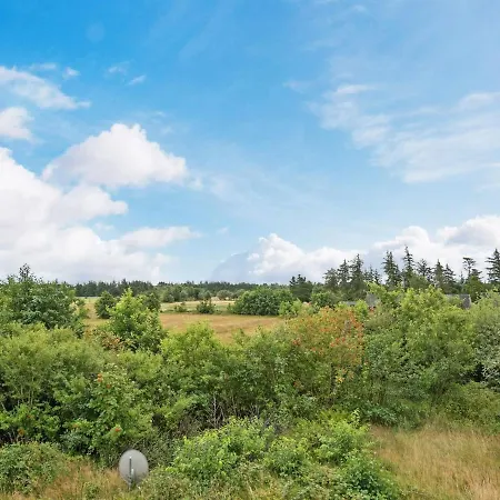 Thorben - 3-5km From The Sea In Western Jutland By Interhome Holiday home *