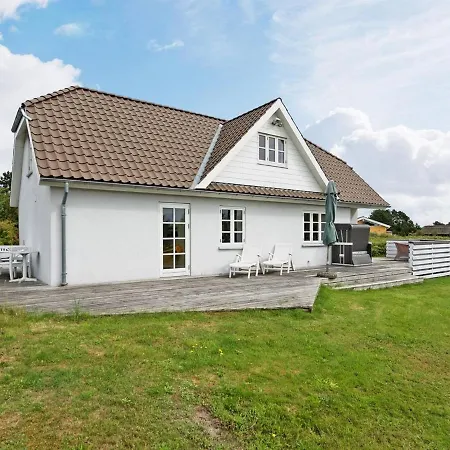 Thorben - 3-5km From The Sea In Western Jutland By Interhome * Kongsmark