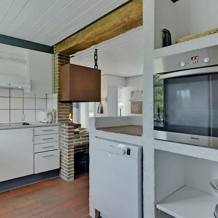Thorben - 3-5km From The Sea In Western Jutland By Interhome Holiday home *