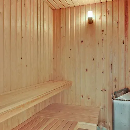 Thorben - 3-5km From The Sea In Western Jutland By Interhome *