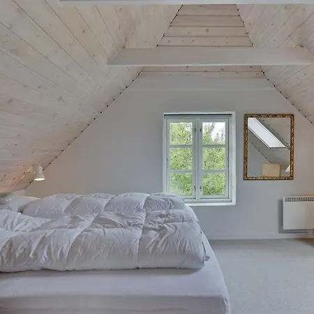 Hébergement de vacances Thorben - 3-5km From The Sea By Interhome *
