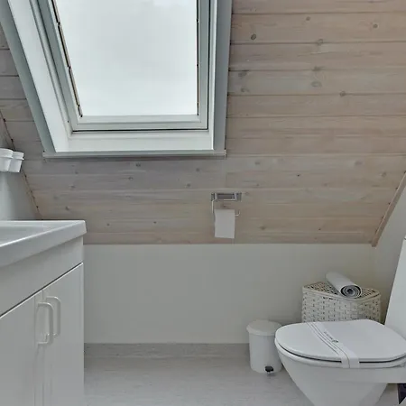 Prázdninový dům Thorben - 3-5km From The Sea By Interhome