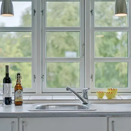 Thorben - 3-5km From The Sea By Interhome Kongsmark