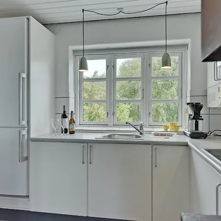 Thorben - 3-5km From The Sea By Interhome Hébergement de vacances Kongsmark
