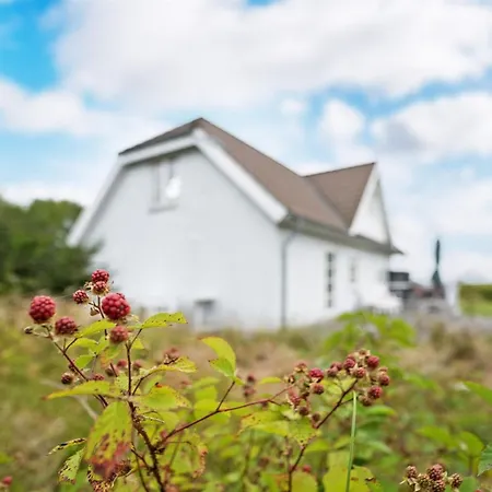 Thorben - 3-5km From The Sea By Interhome Prázdninový dům *
