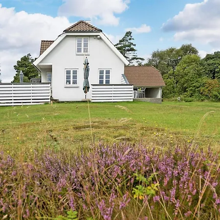 Thorben - 3-5km From The Sea By Interhome Hébergement de vacances *