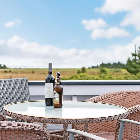 Prázdninový dům Thorben - 3-5km From The Sea By Interhome Kongsmark