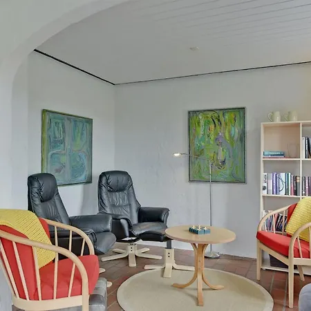 Thorben - 3-5km From The Sea By Interhome Hébergement de vacances