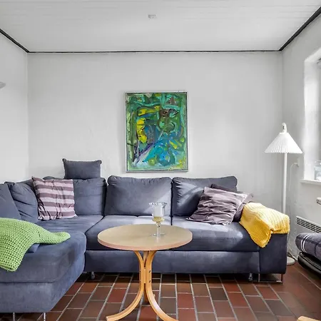 Σπίτι διακοπών Thorben - 3-5km From The Sea By Interhome