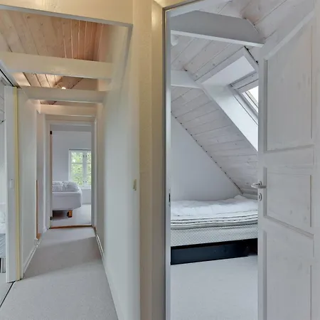 Thorben - 3-5km From The Sea By Interhome *
