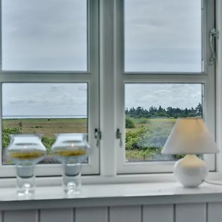 Сasa de vacaciones Thorben - 3-5km From The Sea By Interhome