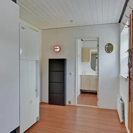 Thorben - 3-5km From The Sea By Interhome Сasa de vacaciones *