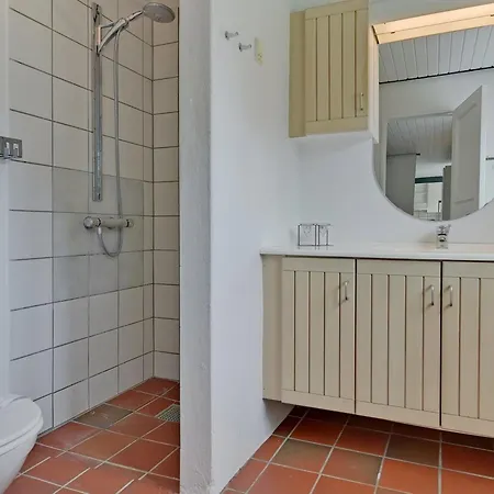 Thorben - 3-5km From The Sea By Interhome Сasa de vacaciones Kongsmark