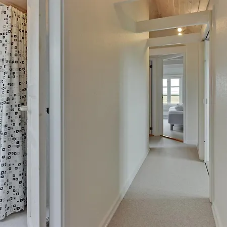 Thorben - 3-5km From The Sea By Interhome Kongsmark