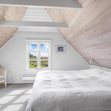 Thorben - 3-5km From The Sea By Interhome * Kongsmark