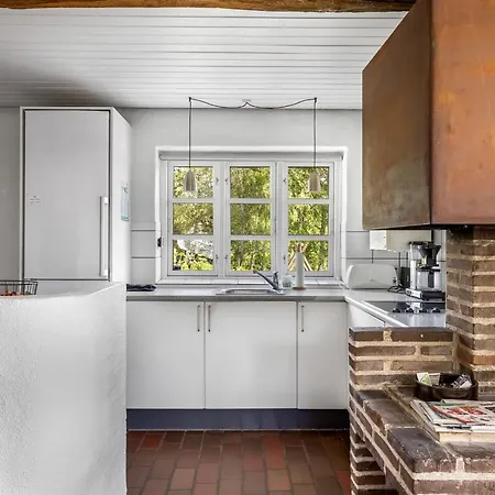 Thorben - 3-5km From The Sea By Interhome Сasa de vacaciones Kongsmark