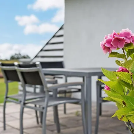 Σπίτι διακοπών Thorben - 3-5km From The Sea By Interhome *