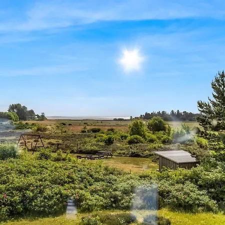 Thorben - 3-5km From The Sea By Interhome Σπίτι διακοπών *