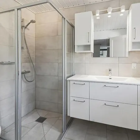 Thorben - 3-5km From The Sea By Interhome Kongsmark