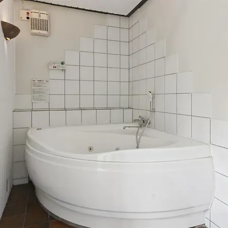 Σπίτι διακοπών Thorben - 3-5km From The Sea By Interhome *