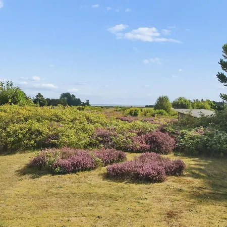 Σπίτι διακοπών Thorben - 3-5km From The Sea By Interhome