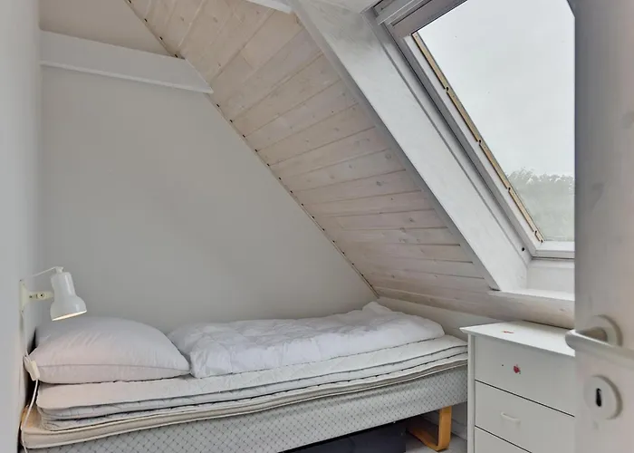 Thorben - 3-5km From The Sea By Interhome Kongsmark