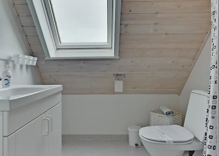 بيت للعطل Thorben - 3-5km From The Sea By Interhome