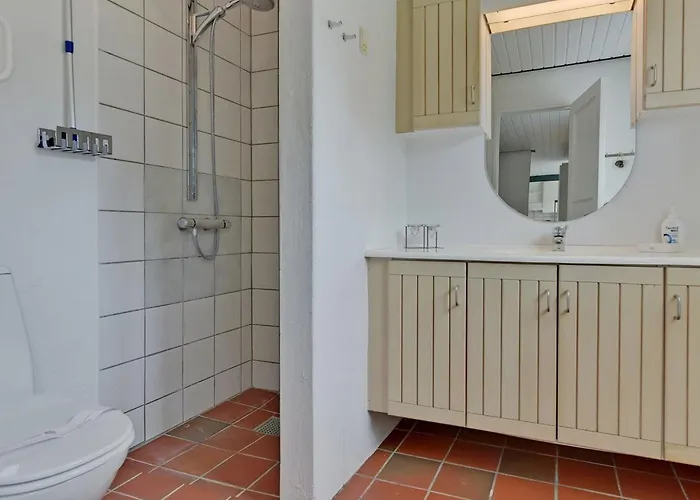 Thorben - 3-5km From The Sea By Interhome * Kongsmark