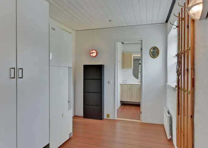 Thorben - 3-5km From The Sea By Interhome