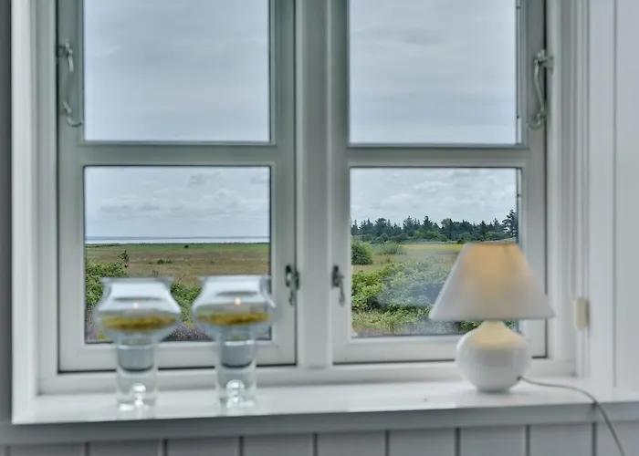 Thorben - 3-5km From The Sea By Interhome Kongsmark