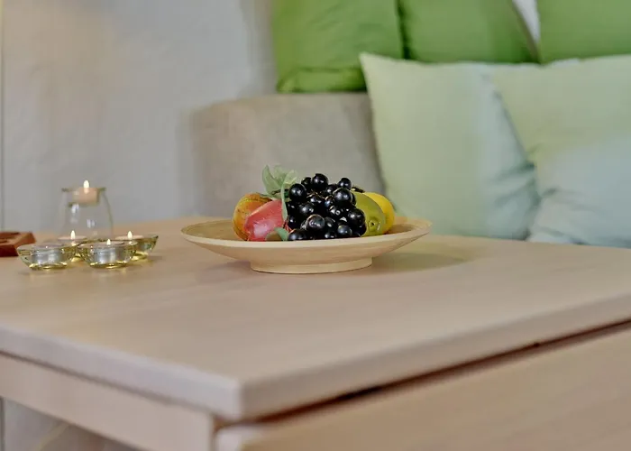 Thorben - 3-5km From The Sea By Interhome بيت للعطل *