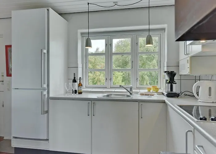 Thorben - 3-5km From The Sea By Interhome Dom wakacyjny Kongsmark