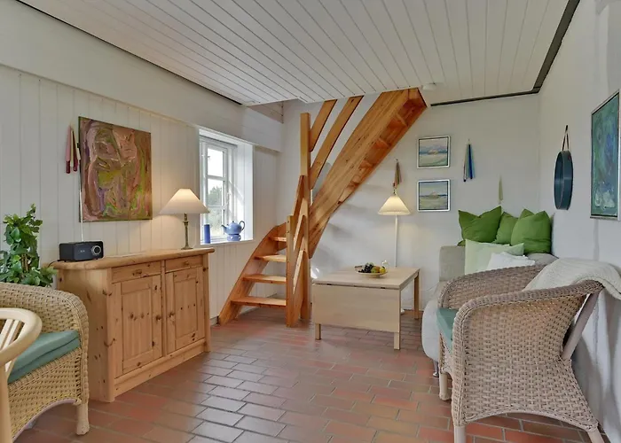 Thorben - 3-5km From The Sea By Interhome *