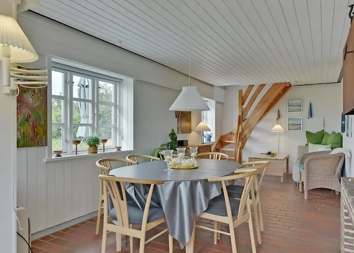 Thorben - 3-5km From The Sea By Interhome Dom wakacyjny *