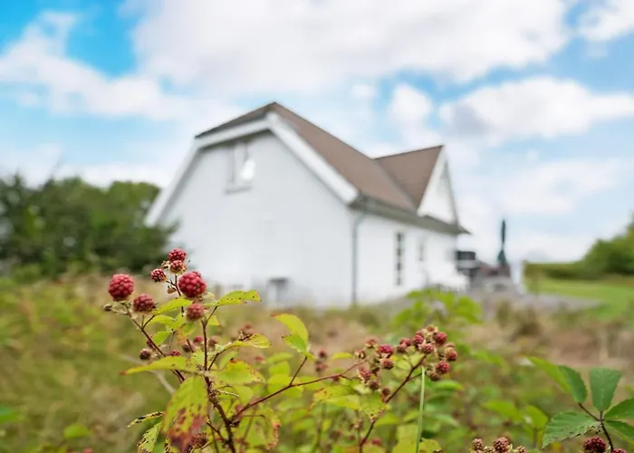 Thorben - 3-5km From The Sea By Interhome Dom wakacyjny *