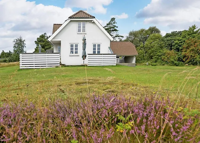 Thorben - 3-5km From The Sea By Interhome Dom wakacyjny *