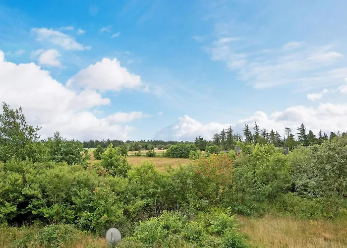 Thorben - 3-5km From The Sea By Interhome *