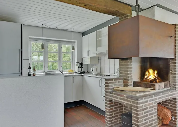 بيت للعطل Thorben - 3-5km From The Sea By Interhome