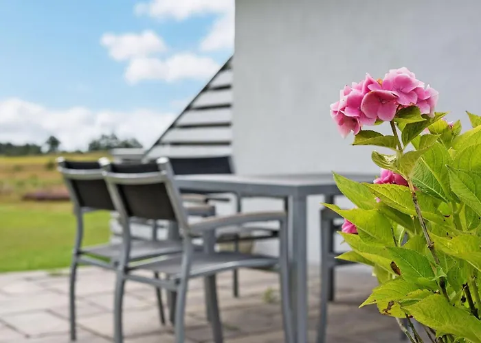 Thorben - 3-5km From The Sea By Interhome بيت للعطل