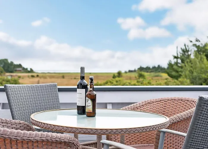 بيت للعطل Thorben - 3-5km From The Sea By Interhome Kongsmark